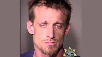 Oregon HS custodian arrested on child porn charges: report