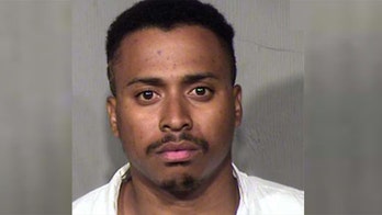 Phoenix man who suspected wife of an affair kills her and 2 kids, spares youngest: police