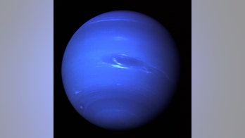 Experts believe Neptune and Uranus 'primarily' composed of water