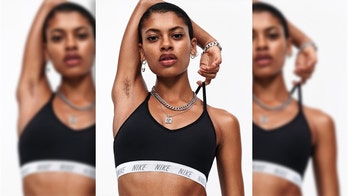 Nike ad featuring woman with unshaven armpits gets prickly reactions