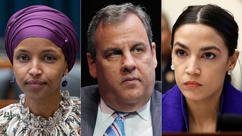 Chris Christie: Ilhan Omar is 'off her rocker', AOC is a 'joke', should apologize for 9/11 comments
