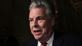 Rep. Peter King: ‘Severe, serious abuses’ by FBI, CIA in Russia probe ‘going to come out’