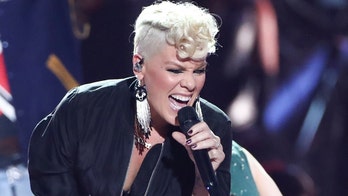 Pink says she's had several miscarriages since 17: 'You feel like your body hates you'