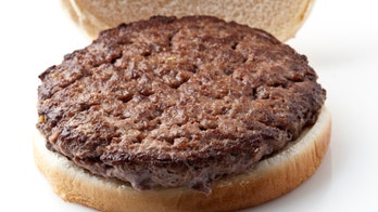 Frozen beef patties recalled after consumers report finding plastic in product