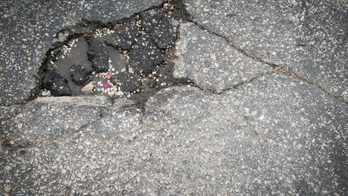 Nebraska man’s rapid heartbeat stabilizes after ambulance hits pothole: report