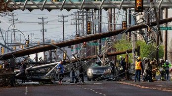 Seattle couple survives Ford Edge SUV being crushed by utility pole