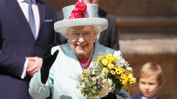 Queen Elizabeth II celebrates her 93rd birthday on Easter Sunday