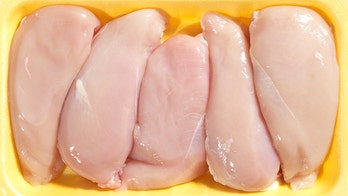 new research cholesterol White meat can raise cholesterol as much as red meat, new study shows