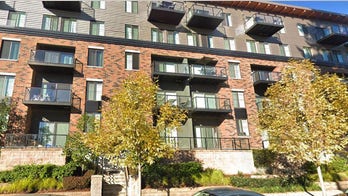 20-month-old miraculously survives fall from 6-story apartment window in Seattle