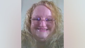 Missing Alabama woman found alive in wrecked car 5 days after disappearance, police say