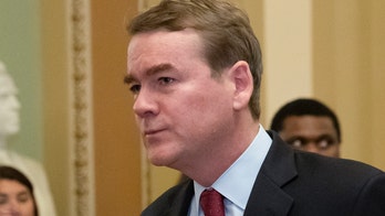 Sen. Michael Bennet says he has prostate cancer; Dem's planned 2020 run depends on health