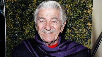 Oscar-nominated actor Seymour Cassel dead at 84