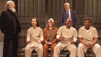 'Saturday Night Live' mocks Lori Loughlin, Julian Assange, Michael Avenatti and MSNBC Mueller report coverage