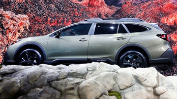 The 2020 Subaru Outback looks the same, but is very different