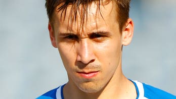 Czech soccer player Josef Sural dies in crash after two bus drivers fall asleep