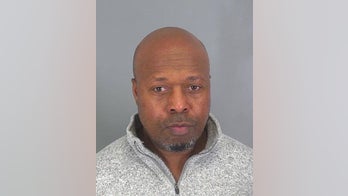South Carolina police arrest alleged serial rapist after more than 20 years at large