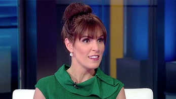 ‘American Sniper’ wife profiles America’s new pioneers in new book ‘American Spirit’