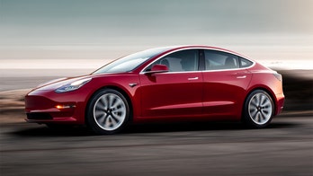 Tesla tops Consumer Reports' most-satisfying car and brand lists