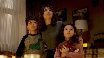 Hollywood earns lowest Easter weekend box office in almost 15 years: report