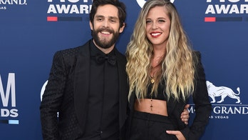 Thomas Rhett and Lauren Akins' relationship: A look back