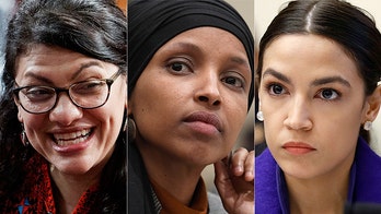 AOC, Rashida Tlaib leap to defense of Ilhan Omar after her 'some people did something' 9/11 remarks