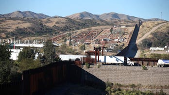Mexican protesters block Arizona border traffic, demand coronavirus screenings on travelers from US