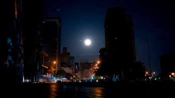 Caracas, once a thriving metropolis, is struggling as country plunges further into chaos