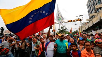 Todd Leininger, American detained in Venezuela for five years, has been released, sources say