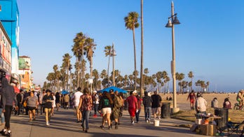 Los Angeles County to increase fees for beachgoers