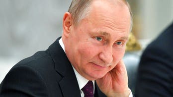 Mueller report: Russia has 'more important things' to worry about, Putin spokesman declares