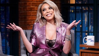 Wendy Williams dissolving Hunter Foundation amid divorce