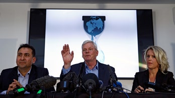 WikiLeaks' Julian Assange at Ecuadorian embassy in London target of 'extensive' spying operation: group