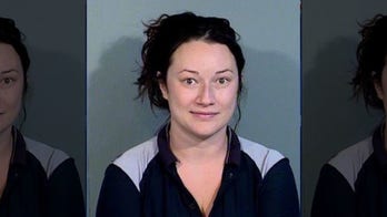 Phoenix woman accused of harassing man with 159K texts, threatening to turn his kidneys into sushi, says its ‘ridiculous’ she’s in jail