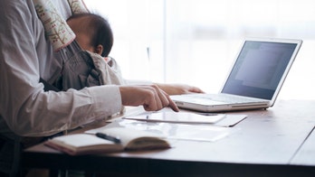 California bill would allow state employees to bring babies to work