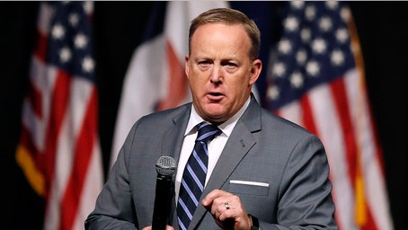 New MAGA coalition led by Sean Spicer targets voting demographic that will be crucial in 2026 midterms