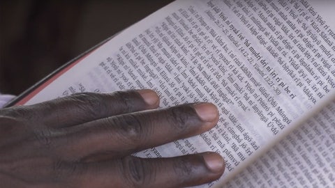 Christen Limbaugh Bloom: Three questions to help you turn the other cheek