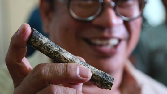 Filipinos plan more diggings where new human species found