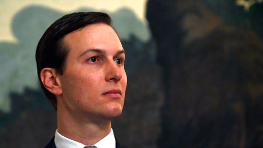 Lisa Daftari: Kushner says opposition to Iran brings Israel and Arab nations closer together