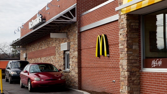 Australian man accused of blowing up couple’s car following altercation at McDonald’s drive-thru