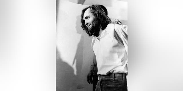 Charles Manson died on November 19, 2017.