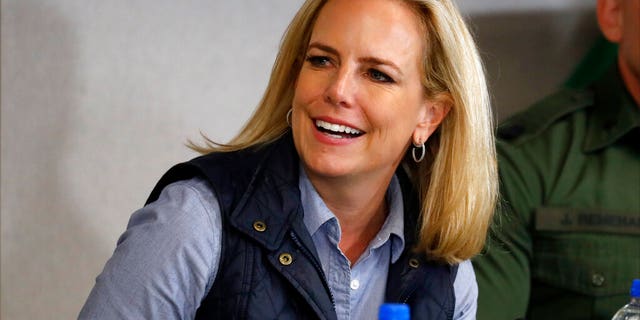 The DHS has come under fire over the last two years first over the initial choice of Nielsen as Secretary, given that her background was in cybersecurity, and in recent months, for practices involving separating children from their families at the border