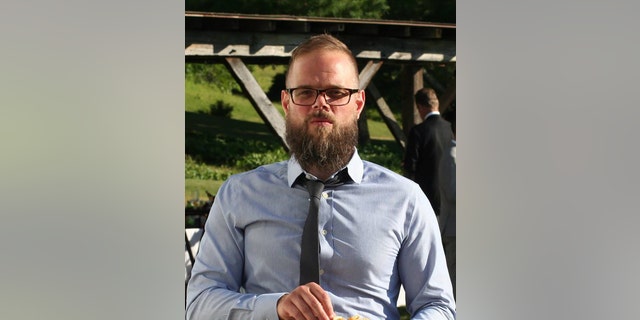 Luke O’Neil, an occasional writer for the Guardian, with bylines as well in the New York Times, New York Magazine, and elsewhere.