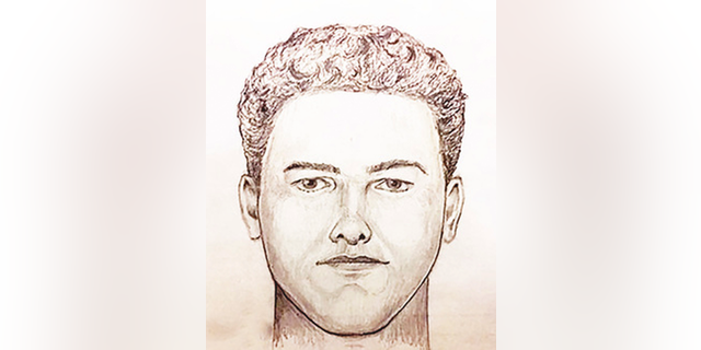 Police Sketch Of Suspect In 2 Girls Killings More Accurate Fox News