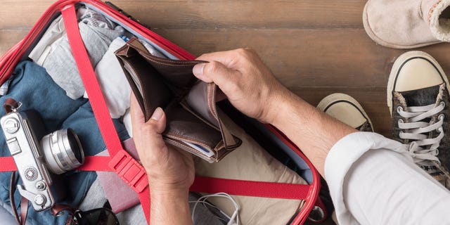The average cost of a summer vacation this year is expected to be $1979. 