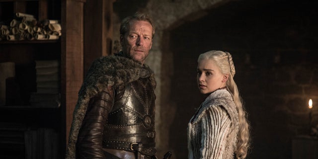 Game Of Thrones Star Iain Glen Reveals What Fans Get Wrong About