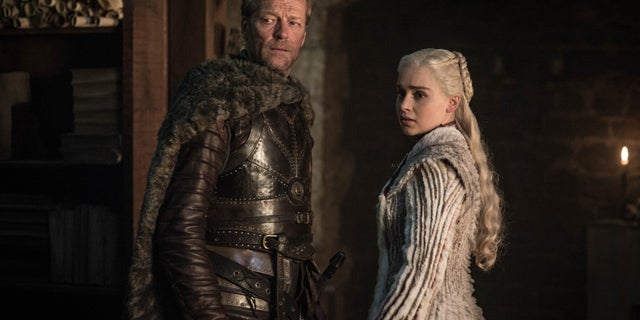 Game Of Thrones Star Iain Glen Reveals What Fans Get Wrong About
