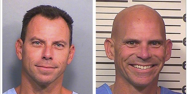 The Menendez Brothers found love in jail.