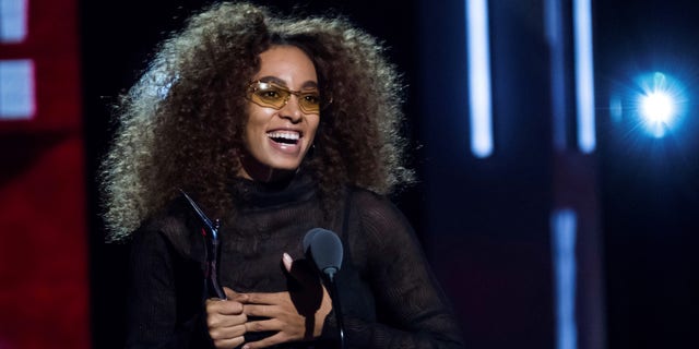 Solange will not be performing at Coachella this year due to "major production delays."