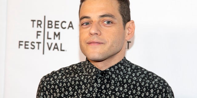 Rami Malek attends Tribeca Talks A Farewell to Mr. Robot during the 2019 Tribeca Film Festival at Spring Studios on Sunday, April 28, 2019, in New York. (Photo by Andy Kropa/Invision/AP)