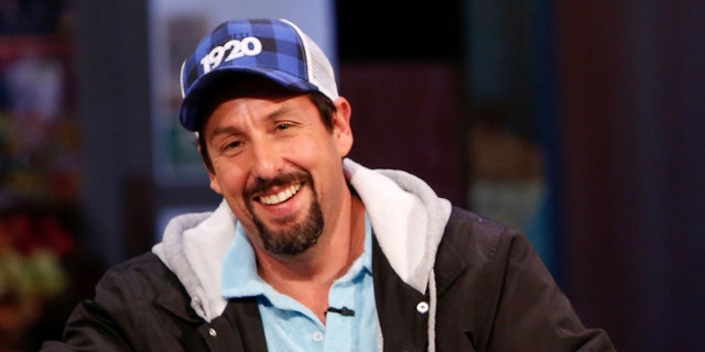 IHOP announced that it will be offering all-you-can-drink milkshakes at some locations Monday after a video of Sandler being turned away from a Long Island IHOP went viral last week. 